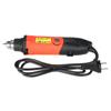 240W Electric Die Grinder Power Drill 6-Speed Variable Speed Rotary Tool