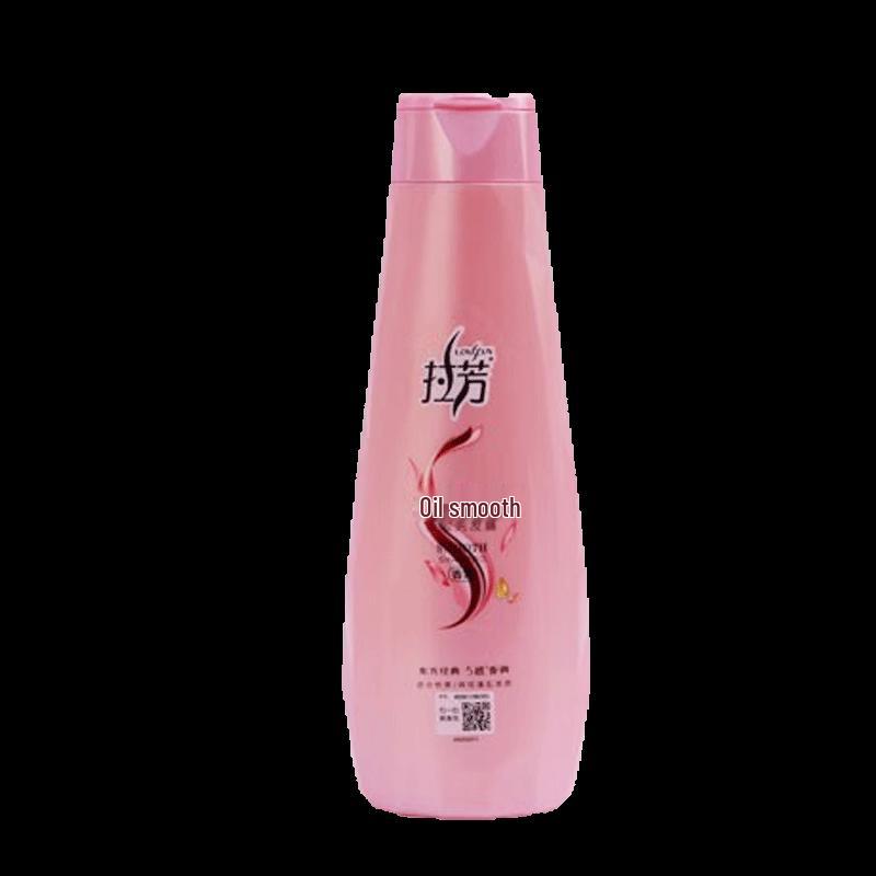 Lafang Silky Smooth Shampoo