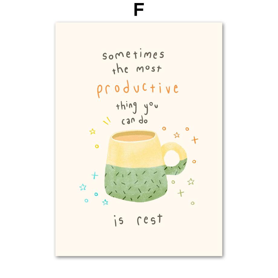 

Исламский мультфильм солнце детская Аллах Коран фермерский дом красочные плакаты и печать настенное искусство холст живопись детская комната домашний декор 21x30cm No Framed