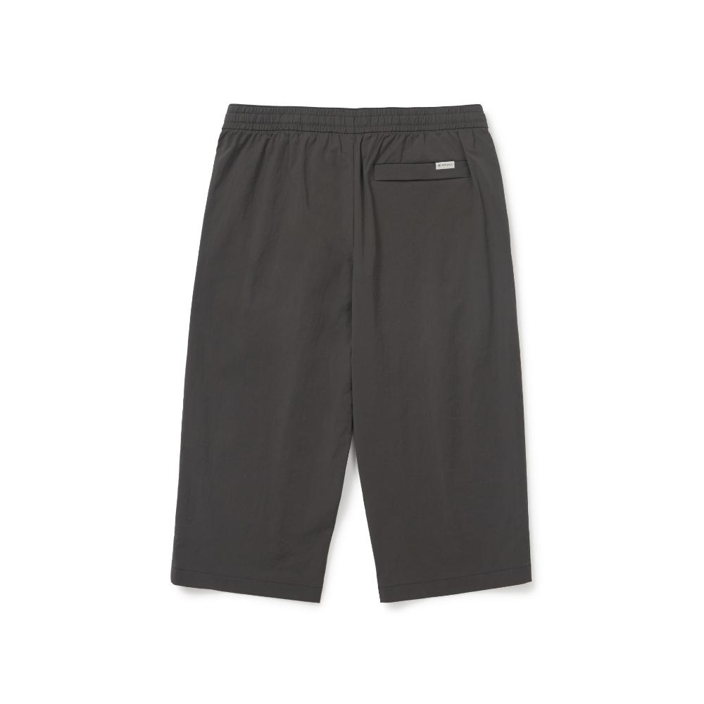 SNOWPEAK Root 7-Part Pants Chocolate Khaki (S26MMRHP62)
