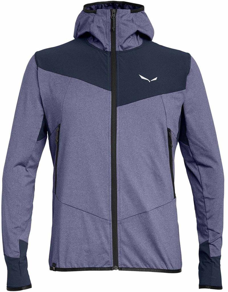 Куртка Salewa Agner Hybrid Polarlite Durastretch