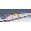 TOMYTEC TOMIX N Gauge JR E8 Series Yamagata Shinkansen Tsubasa Set Railway Model Train 97965 Multicolor