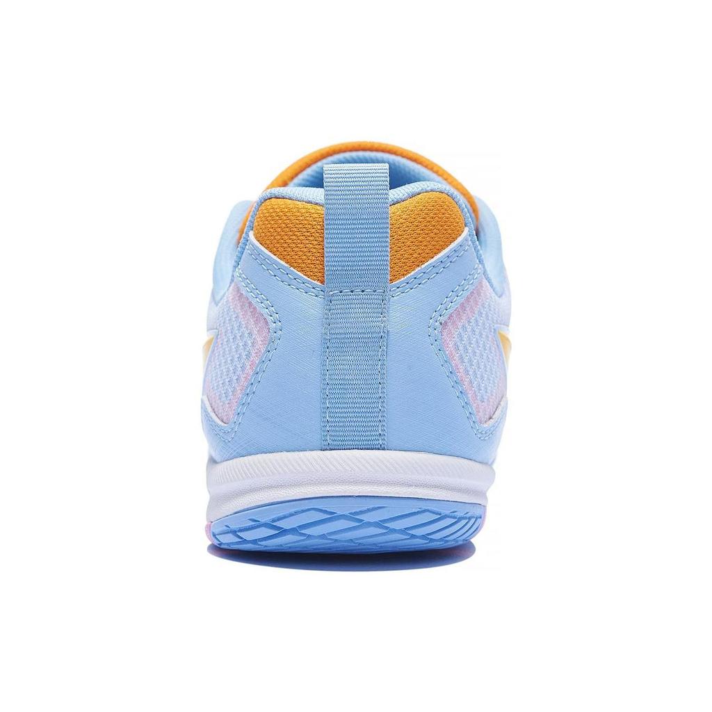 Li Ning Table Tennis Shoes Unisex Low Top APPT009-3