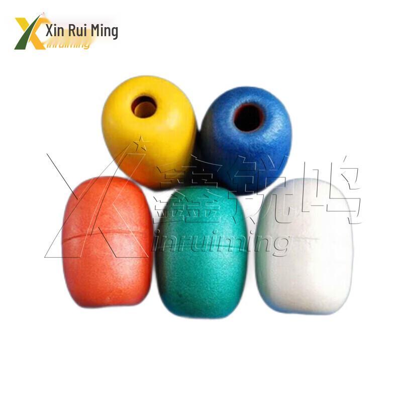 PVC Cylindrical Foam Buoy