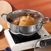 Adneny Multi-Layer Steamer Pot