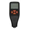 Paint Thickness Gauge Meter High Accuracy Automatic Identification Paint Film Car Coating Thickness Meter