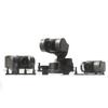 CADDXFPV GM Series FPV Gimbal GM1/GM2/GM3 19mm Head Track Remote Control Avatar HD Goggles FPV Gimbal