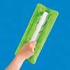 Azuma Glass Cleaner Screen Door Hand Wiping Allows cleaning without removing screen Handy type screen door WD597 Wiper. width approx. 27cm. doors.