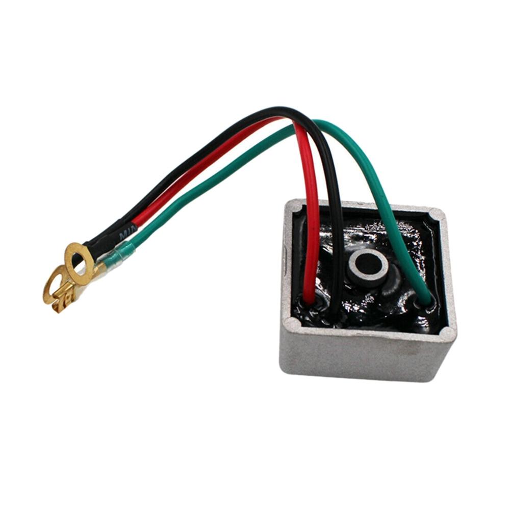 Regulátor napětí pro EZGO EZ-GO 1994-2014 TXT Standard s golfovým vozíkem Lights