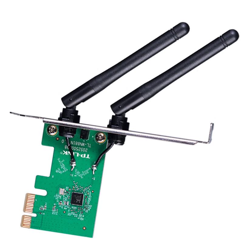 Tp-Link 300Mbps Wireless Network Adapters