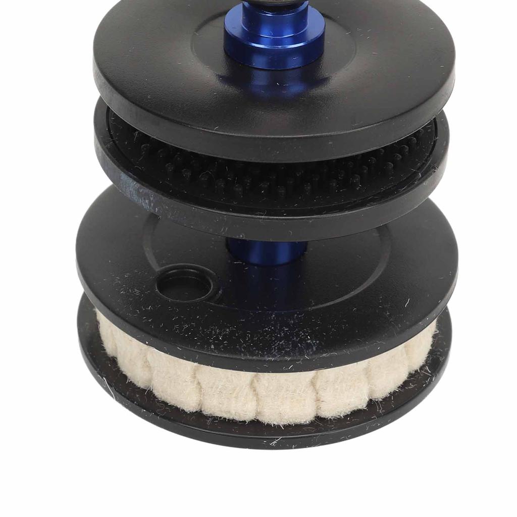 Bike Chain Holder Rust Proof Bicycle Hub Chain Keeper for Chain Cleaning Transporting Lubing Storing