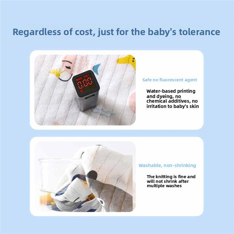 Kids Cotton Summer Outfit Set - Short Sleeve T-Shirt & Shorts 2-Piece Pajamas for Boys and Girls Clothing Sets