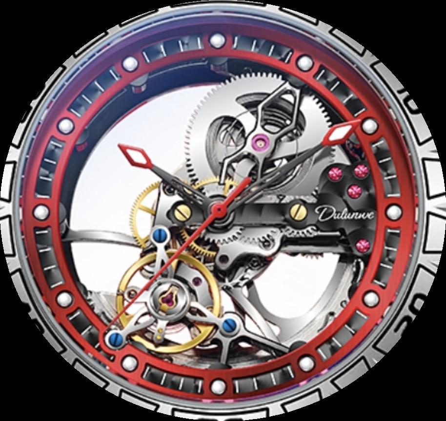 

Durenwei Automatic Mechanical Watch