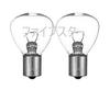 [AMAZON Limited Edition] Car / Truck Bulb, Headlamp, Fog Light Bulb, 24V, 35W, Base,