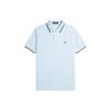 Logo Embroidered Polo Shirt M3600-V02
