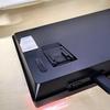 HIFI Sound Speaker Stand Trapezoid Amplifiers Shock Absorbers Feet Pad Vibration Stand Ebony Antishock Selfadhesive