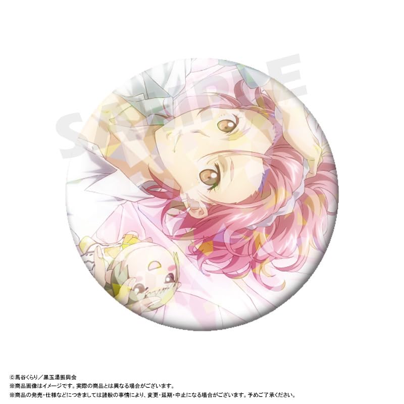 Binan Koukou Chikyu Boeibu ETERNAL LOVE!" Movie Trading Holo Badge Box of 8