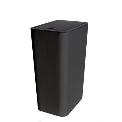 1/3pcs Narrow Type Trash Can Space Saving Garbage Dustbin High Quality Waste Bin  Bathroom