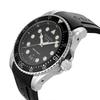 Gucci Orologio da uomo YA136204B Dive Nero