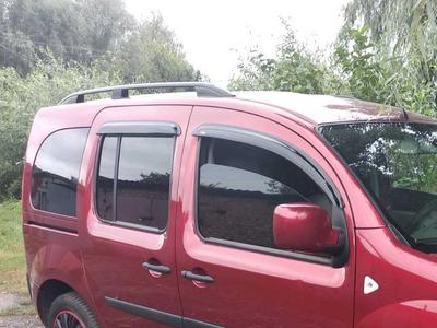 Vindavvisare (4 st, HIC) för Renault Kangoo 2008-2020
