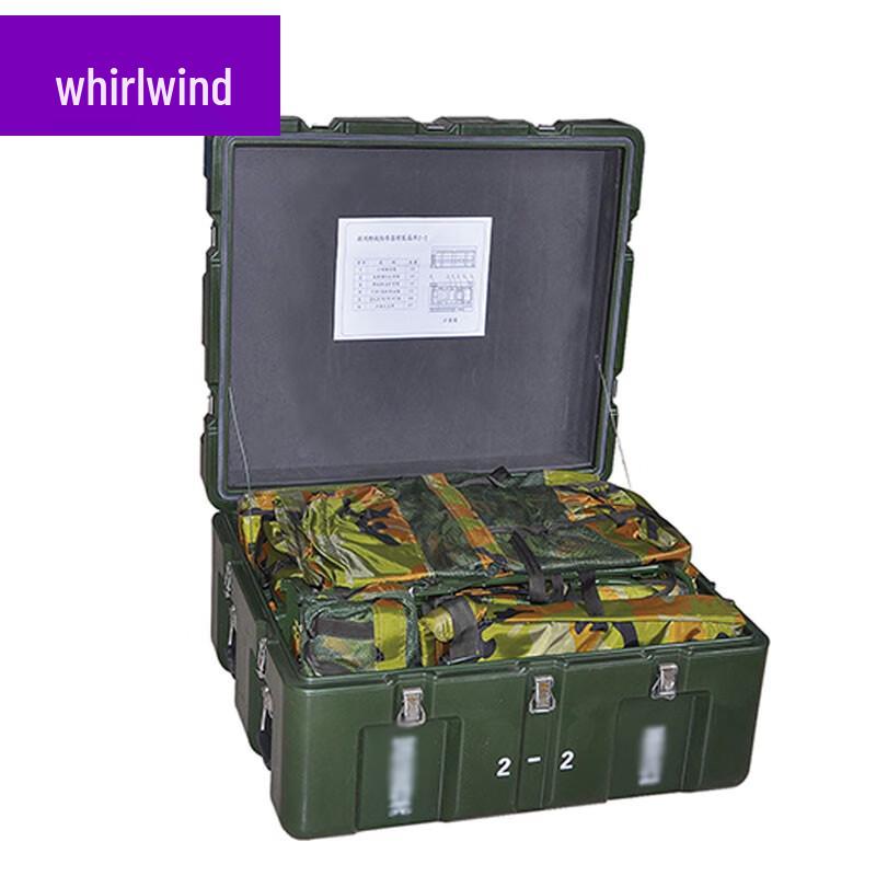 Xuan Shi Portable Supply Unit Kit