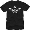 Nintendo Men's Legend of Zelda Triumphant Triforce