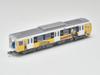 Railway Collection Tetsuro Shizuoka Railway A3000 Series My Hero Academia Bakugo Katsuki Set Diorama Supplies 2-Car