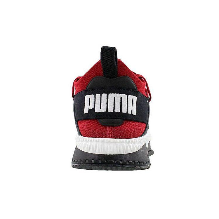 Puma Tsugi Jun Red Black 365489-11