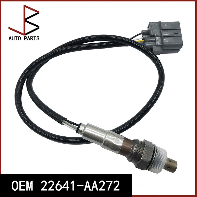 OEM 22641-AA272 22641AA272 Air Fuel Ratio Sensor Assembly Oxygen Sensor Fits For Subaru Forester & Impreza & Legacy EJ152 EJ202