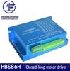 86 HBS86H Closed-Loop Schrittmotortreiber, Leadshine-kompatibel, AC18-70V Hybrid-Servo