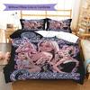 Sabrina Carpenter Pattern Bedding,Quilt Set Quilt Cover Pillowcase Home Birthday Gift(1 * duvet cover + 2 * pillowcase, without core)