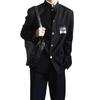 Japanese School Uniform - Boys' Stylish High Street Cotton Suit