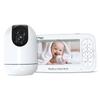 Smart Baby Cry Detection Monitor: Baby Caregiver Device
