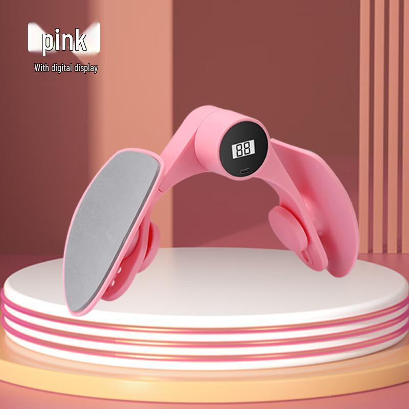 Angyu Multi-functional Leg & Pelvic Floor Trainer