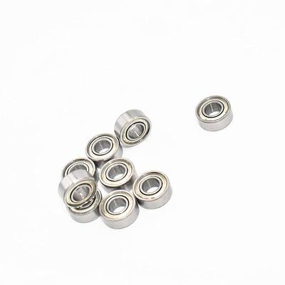 Łożysko 684-3.5ZZ 10 sztuk 4*9*3.5(mm)