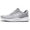 Alphabounce Rc M 'Grey White' B42857