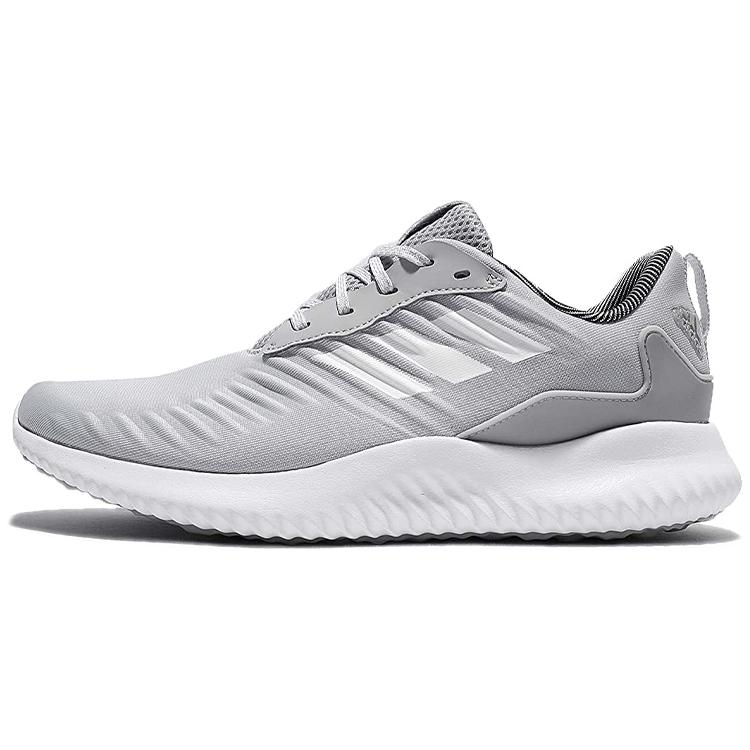 

Adidas Alphabounce Rc M Серый Белый B42857 40⅔