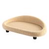 Integrated Cat Scratching Board Sofa Nest Sisal Material Resistant to Scratching And Grinding Claws Non-Slip Surface for Cats