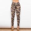 Shascullfites Melody Butt Lift Shaping Pants Shapewear-Kleidung für Frauen Dark Camo Leggings Gym Tights