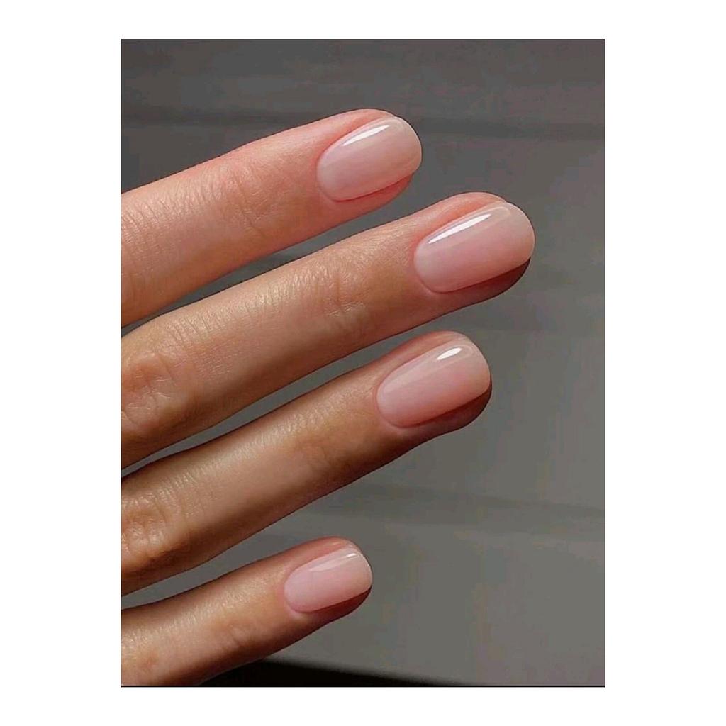 Set Of 24 Fake Nails