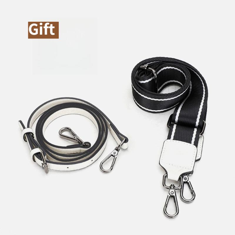 Real Oil Wax Leather Women's Bucket Bag Casual and Simple Handbag Large Capacity Ladies Cowhide Fashionable Crossbody Tote Bag