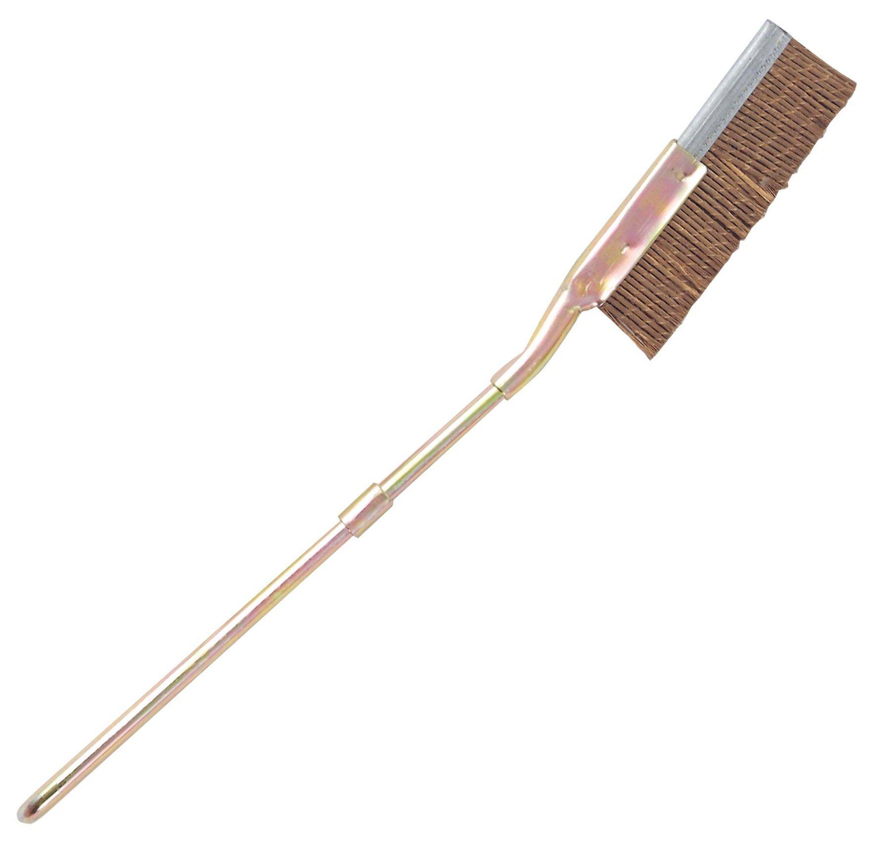 

Ichinen Access Strong Tool Channel Brush Wrapping Line Straight 11773 Cutting/Polishing