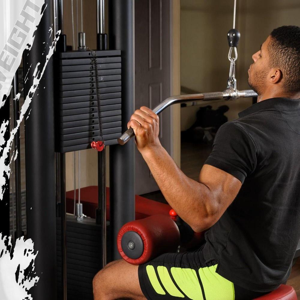 Reinforced Gym Weight Pin Universal Detent Pin Professional Weight Machine Pin  Gym Equipment
