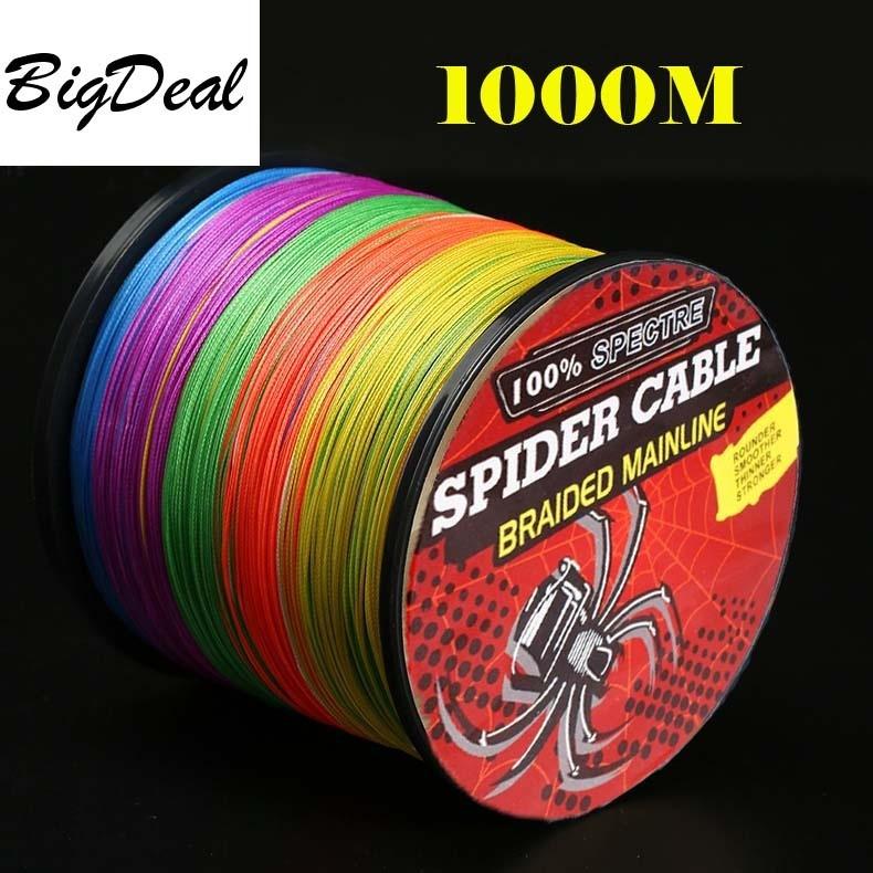100 Meters Fishing Line Main Line Line Fishing Line Nylon Line Glue Line