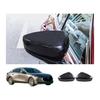 Car Accessories For Mazda3 Left Passenger Side Mirror Cover Cap Housing