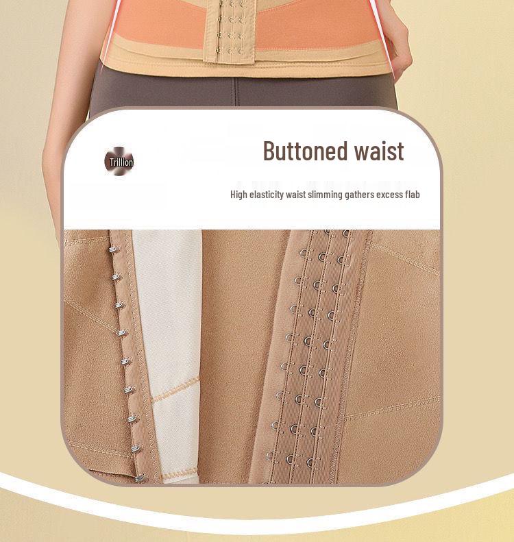 Women's Thermal Fleece Vest: Waist-Slimming Shapewear, No Bra Needed, Constant Temperature, Fleece-Lined, Thickened Underwear