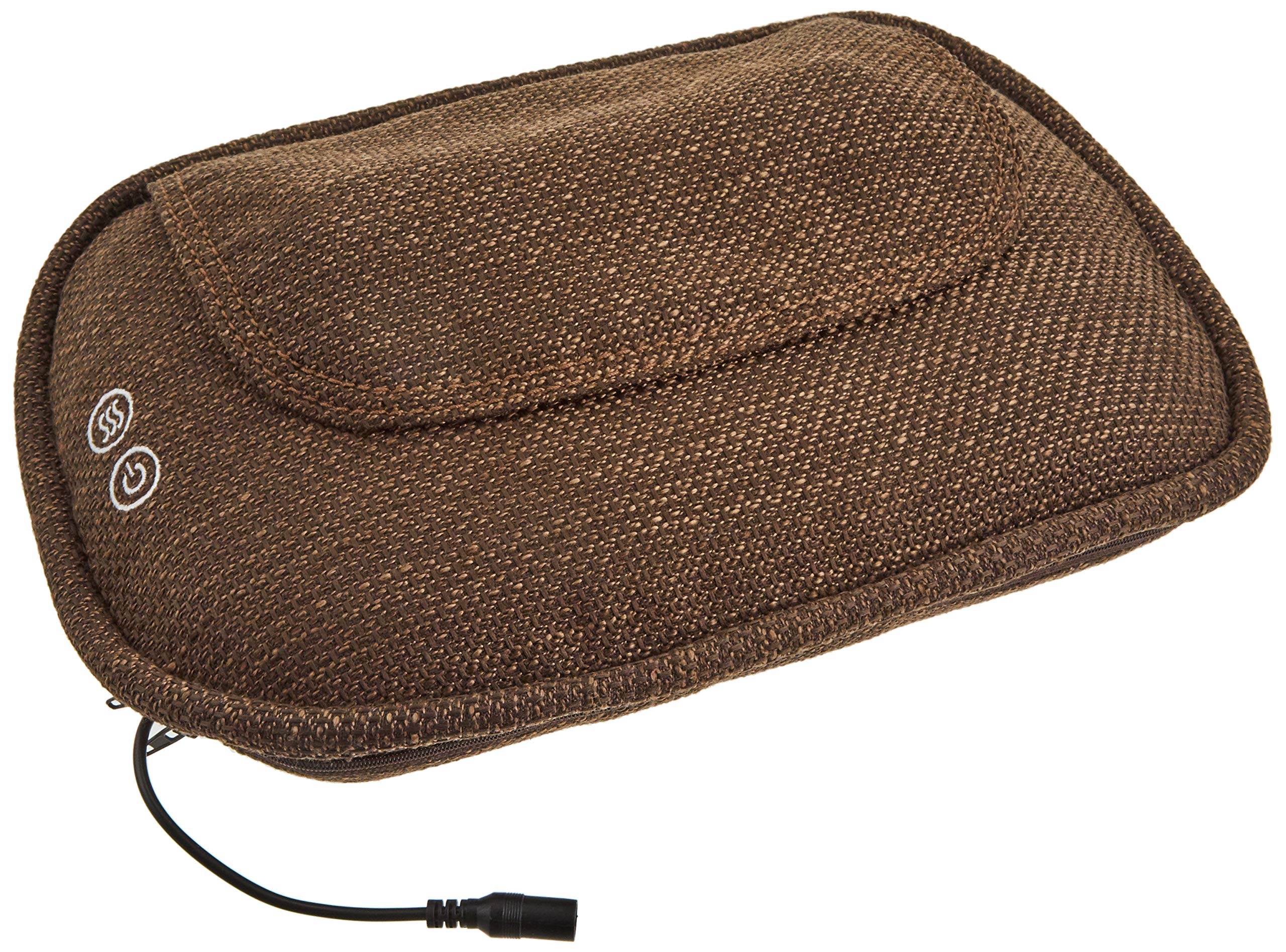 

Omron Cushion Massager HM-350-BW Brown
