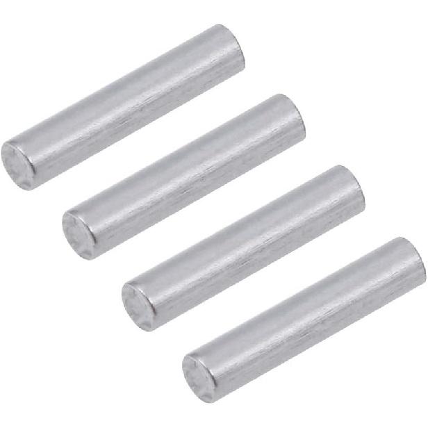 RC 12mm Hex Hub Extension 25mm Offset Wheel Spacers Longer Combiner Coupler for 1/10 Crawler Truck (25mm)