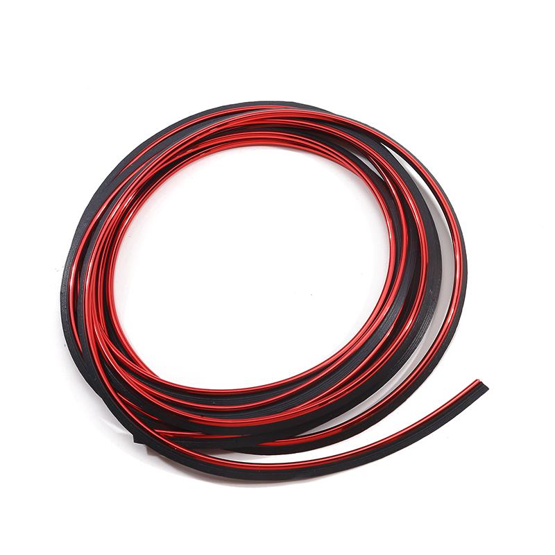 3M Automotive Interior Line Decorative Strip Door Center Console Gap Instrument Panel Strips Car Decor Accessories