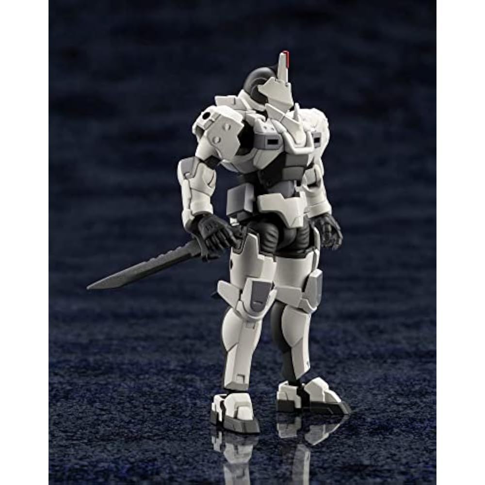 Kotobukiya (KOTOBUKIYA) Hexa Gear Governor Armor Type: Pawn X1 Total Height Approx. 80mm 1/24 Sca...